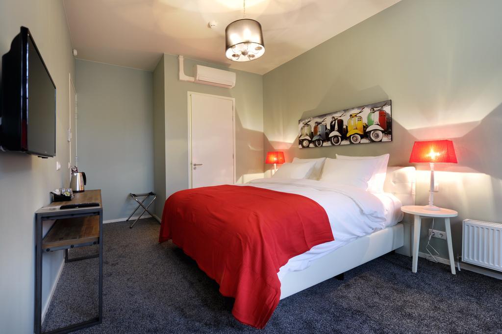Hotel Trix Arnhem Ruang foto