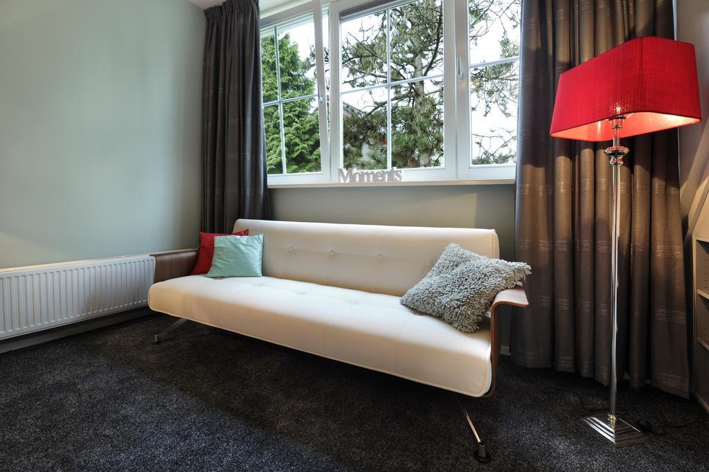 Hotel Trix Arnhem Ruang foto