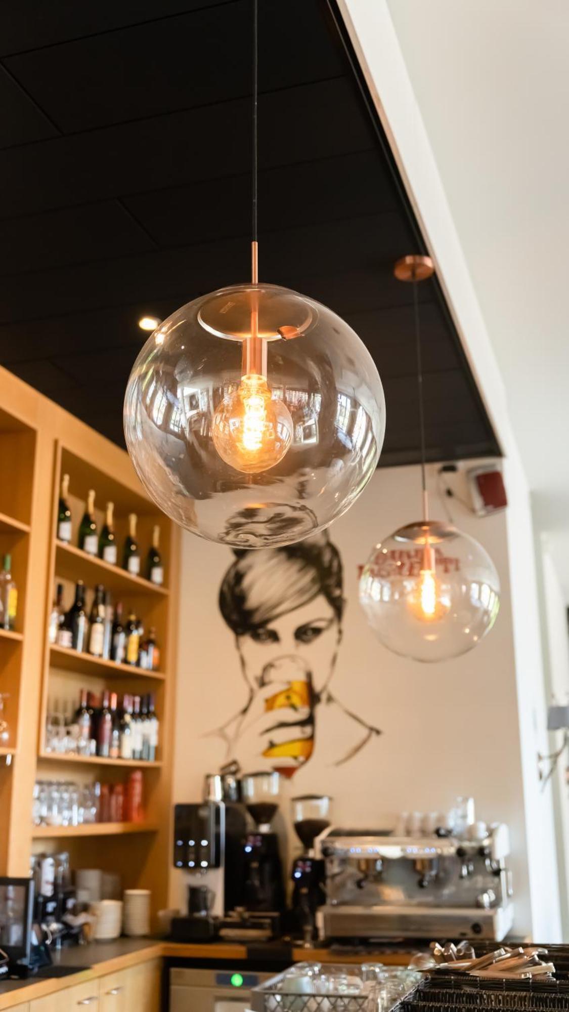 Hotel Trix Arnhem Bagian luar foto