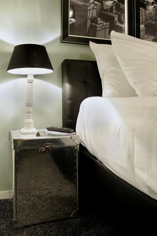 Hotel Trix Arnhem Ruang foto