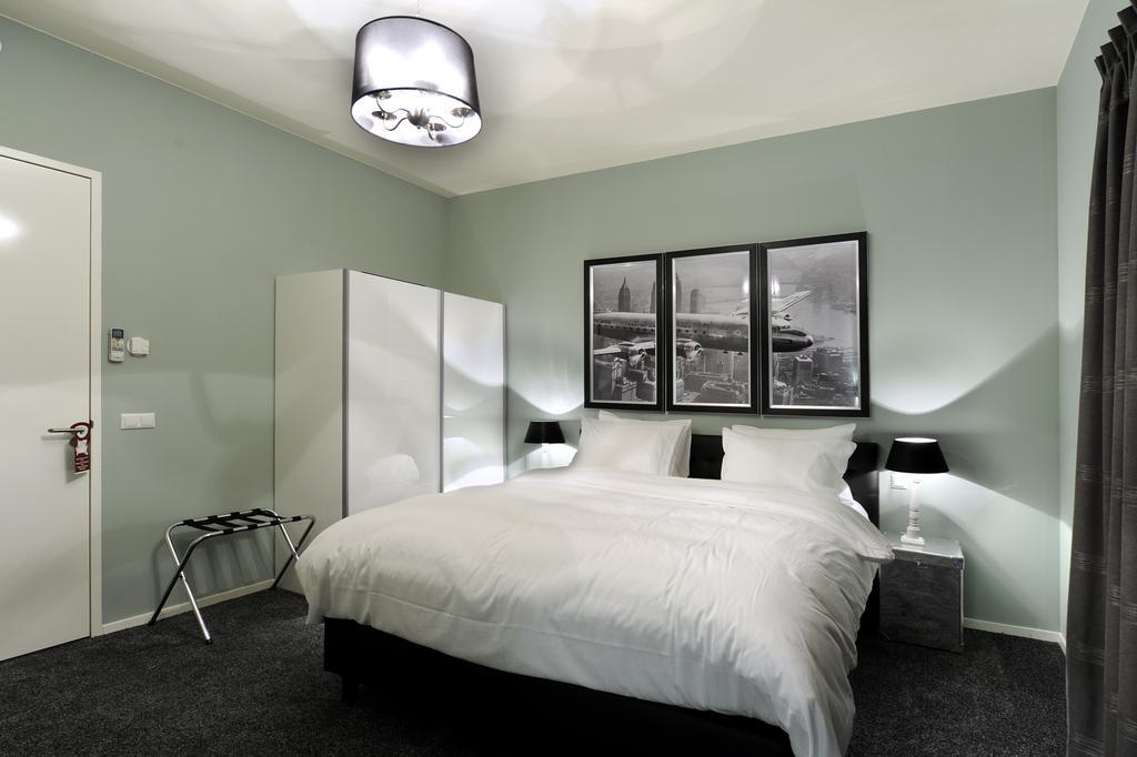 Hotel Trix Arnhem Ruang foto