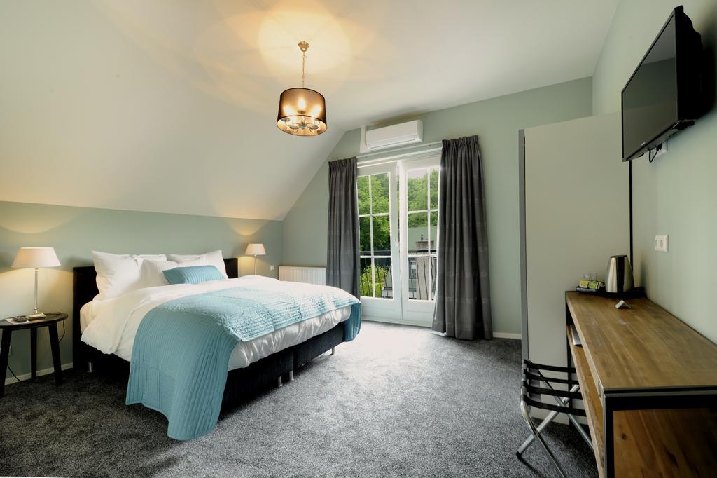 Hotel Trix Arnhem Ruang foto