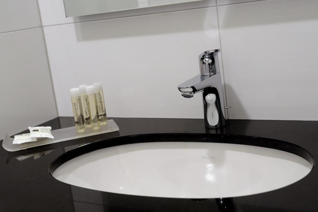 Hotel Trix Arnhem Ruang foto