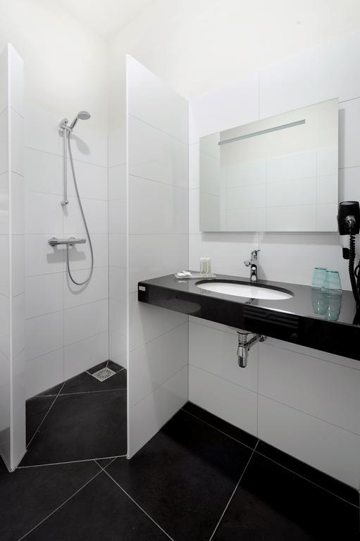 Hotel Trix Arnhem Ruang foto