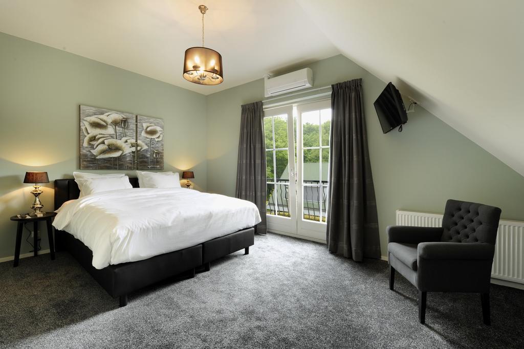 Hotel Trix Arnhem Ruang foto