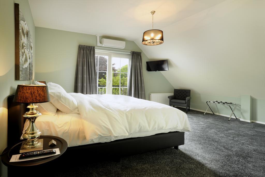 Hotel Trix Arnhem Ruang foto