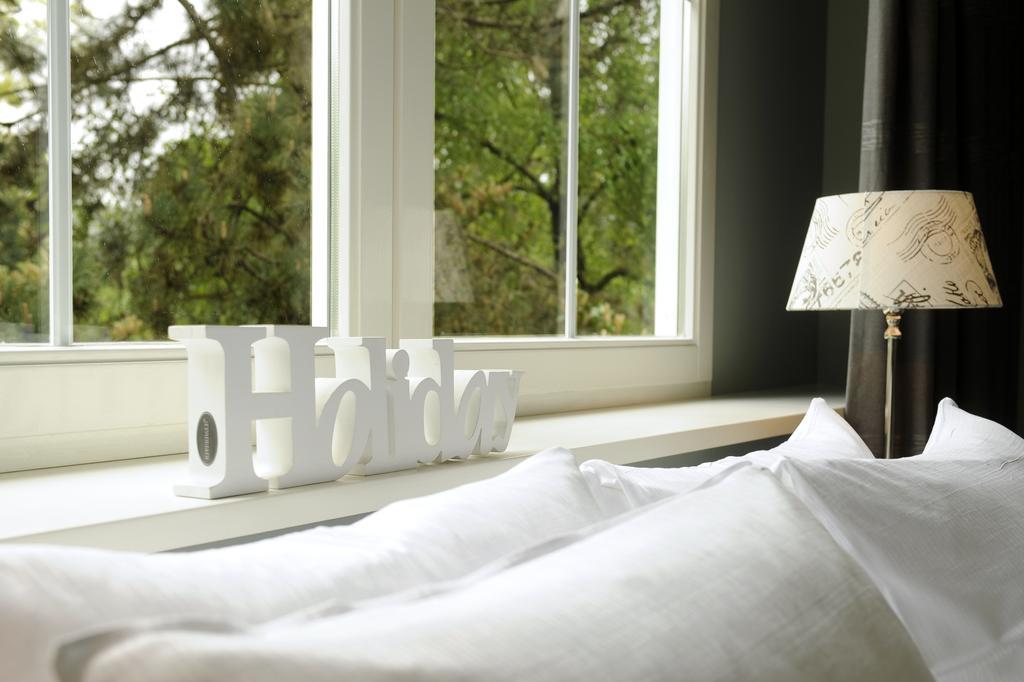 Hotel Trix Arnhem Ruang foto