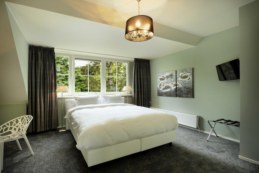 Hotel Trix Arnhem Ruang foto