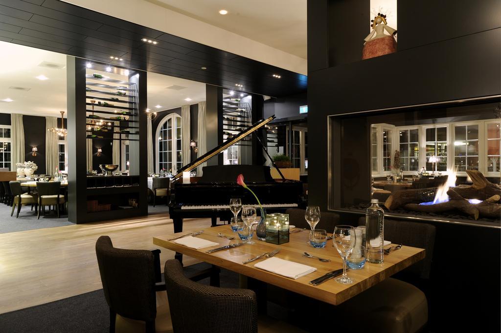 Hotel Trix Arnhem Bagian luar foto
