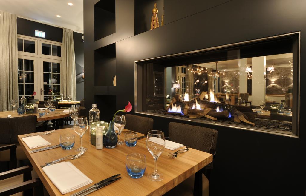Hotel Trix Arnhem Bagian luar foto