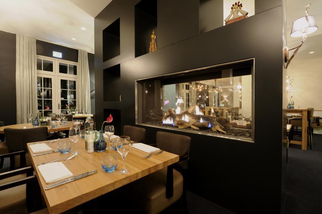 Hotel Trix Arnhem Bagian luar foto