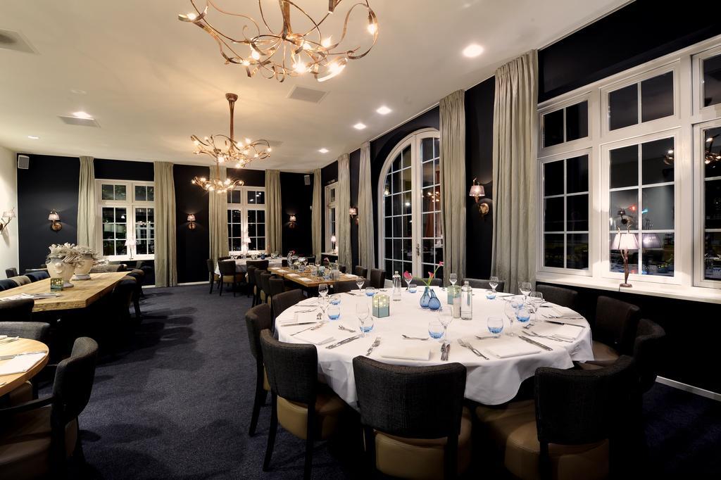 Hotel Trix Arnhem Bagian luar foto