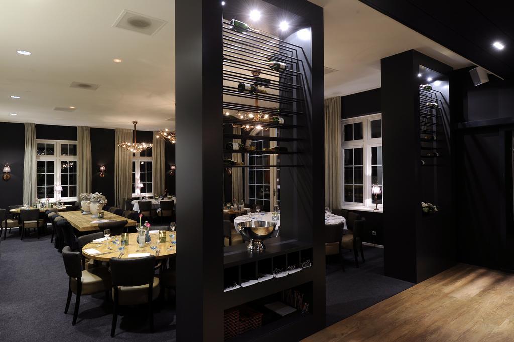 Hotel Trix Arnhem Bagian luar foto