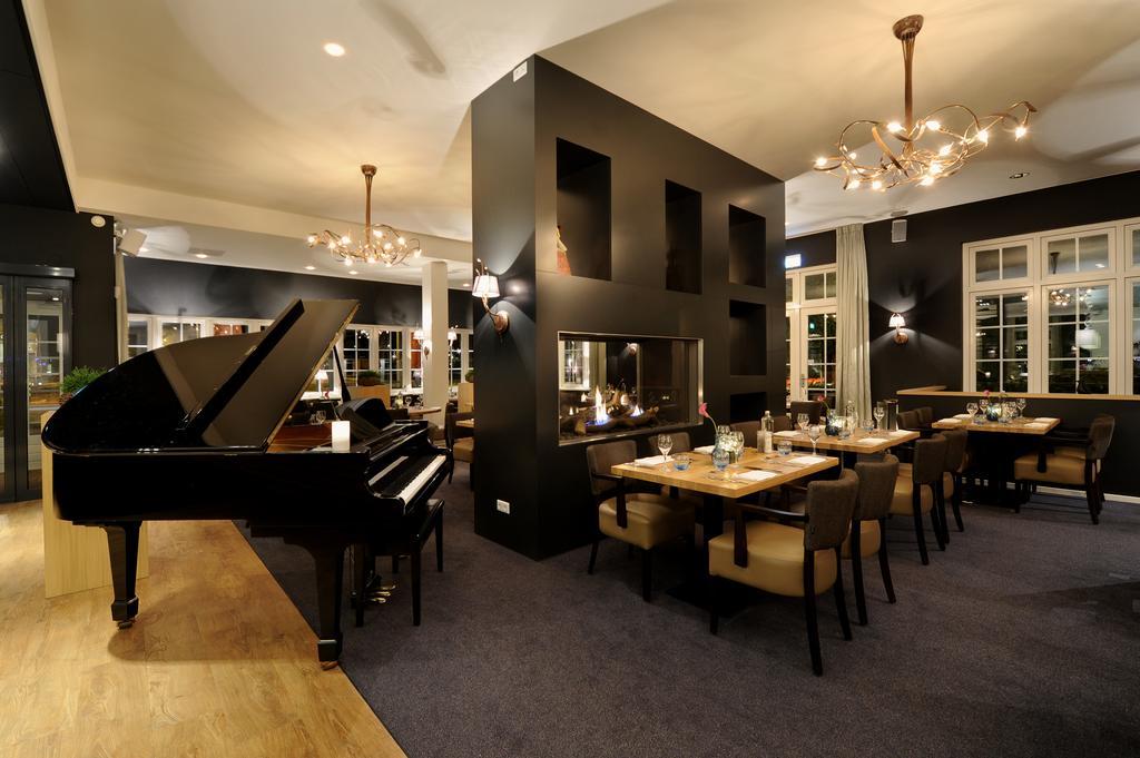 Hotel Trix Arnhem Bagian luar foto