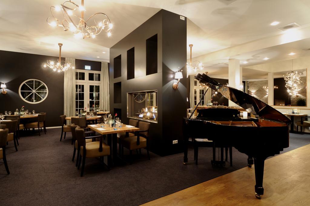 Hotel Trix Arnhem Bagian luar foto