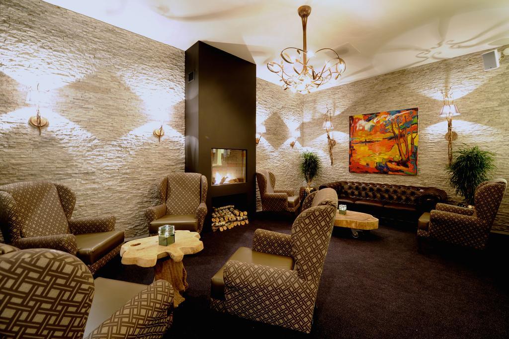 Hotel Trix Arnhem Bagian luar foto