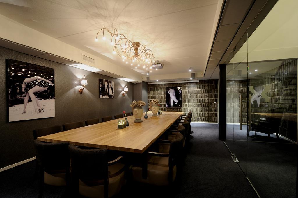 Hotel Trix Arnhem Bagian luar foto